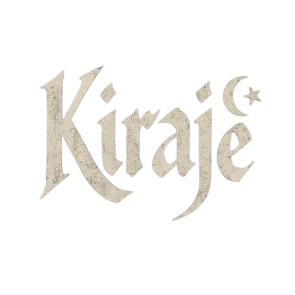 Kiraje