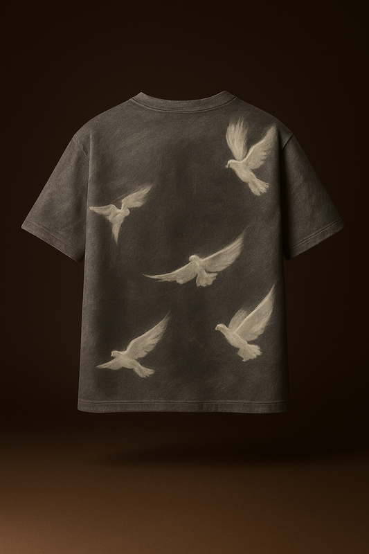 VISIONS t-shirt