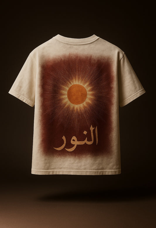 "The Light" T-shirt